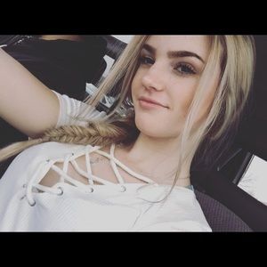 Meet your Posher, Ann